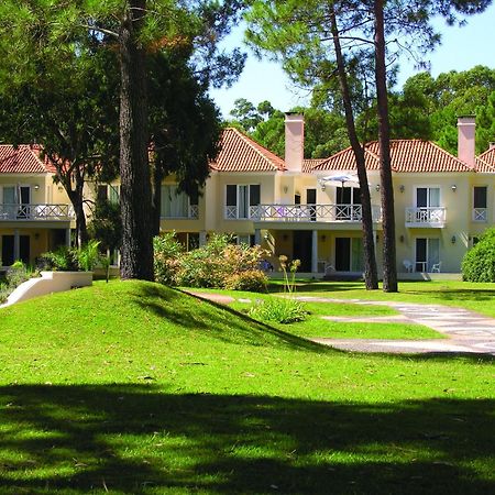 Solanas Punta Del Este Spa & Resort Exterior foto