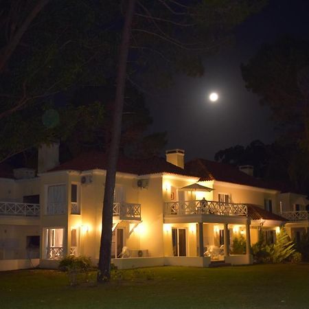 Solanas Punta Del Este & Crystal Beach Punta Ballena Exterior foto