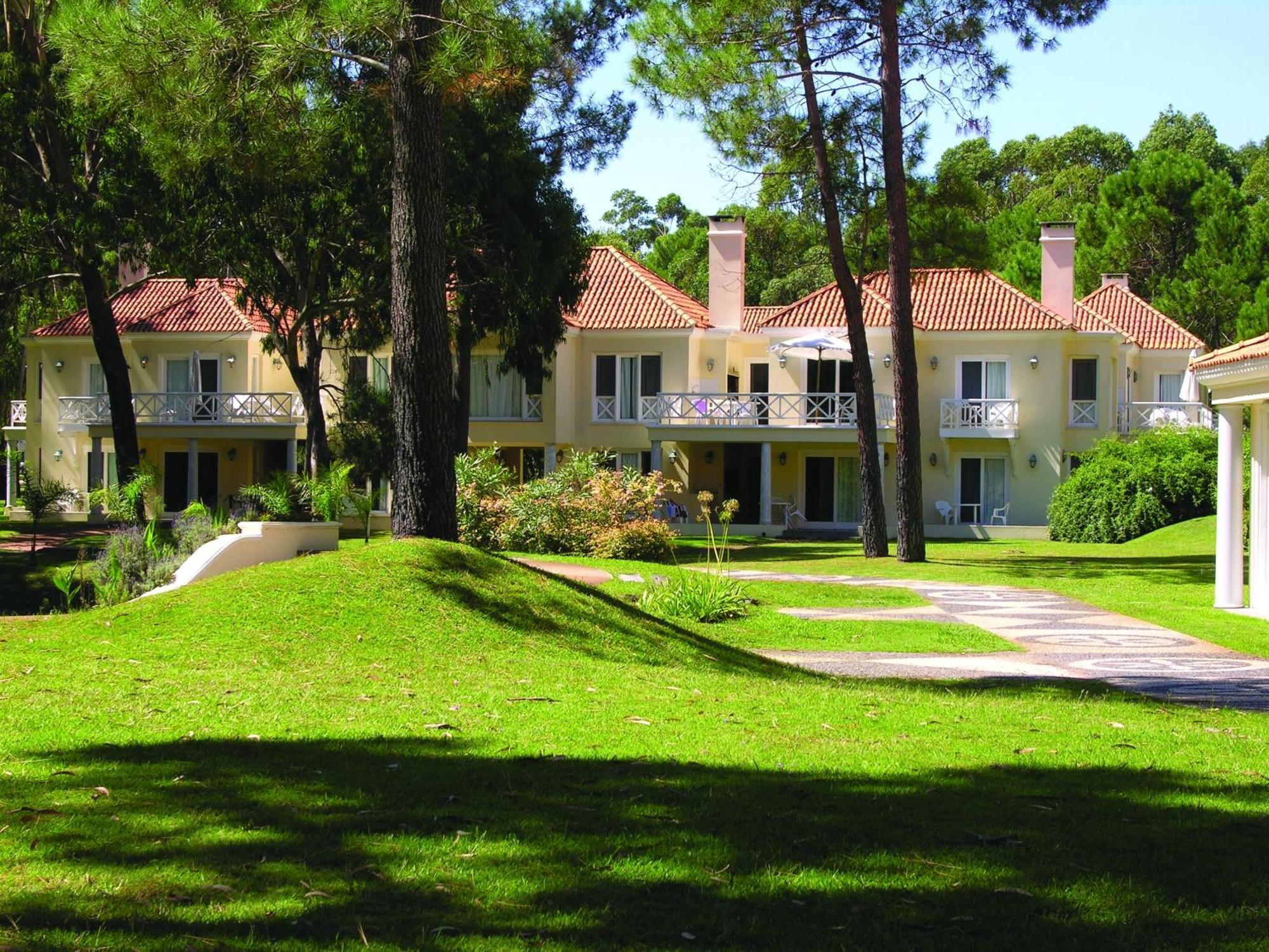 Solanas Punta Del Este Spa & Resort Exterior foto