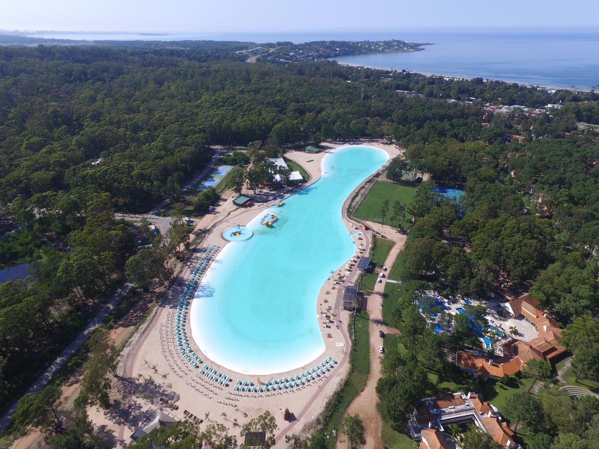 Solanas Punta Del Este Spa & Resort Exterior foto