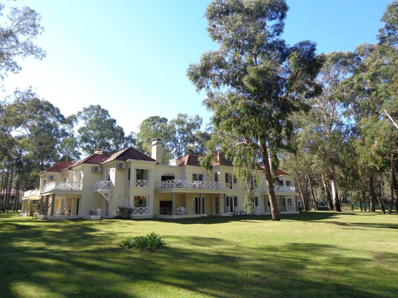 Solanas Punta Del Este Spa & Resort Exterior foto