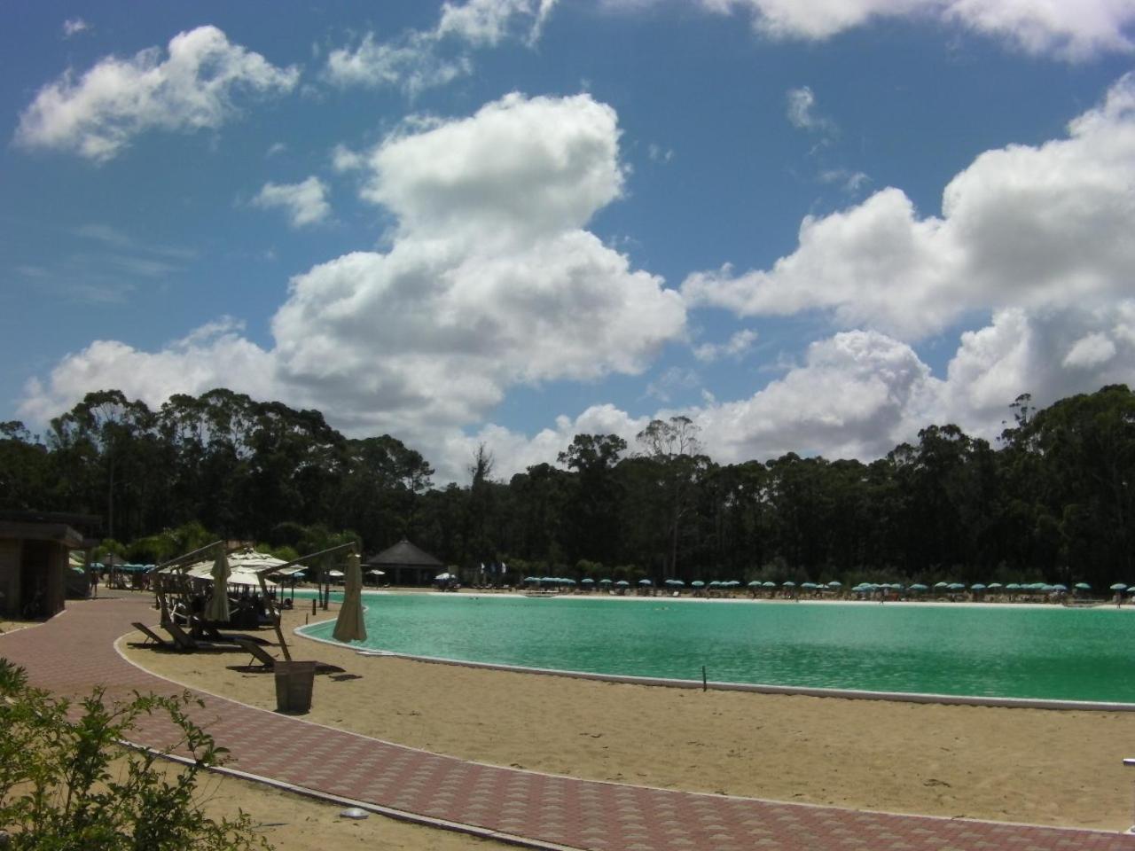 Solanas Punta Del Este Spa & Resort Exterior foto