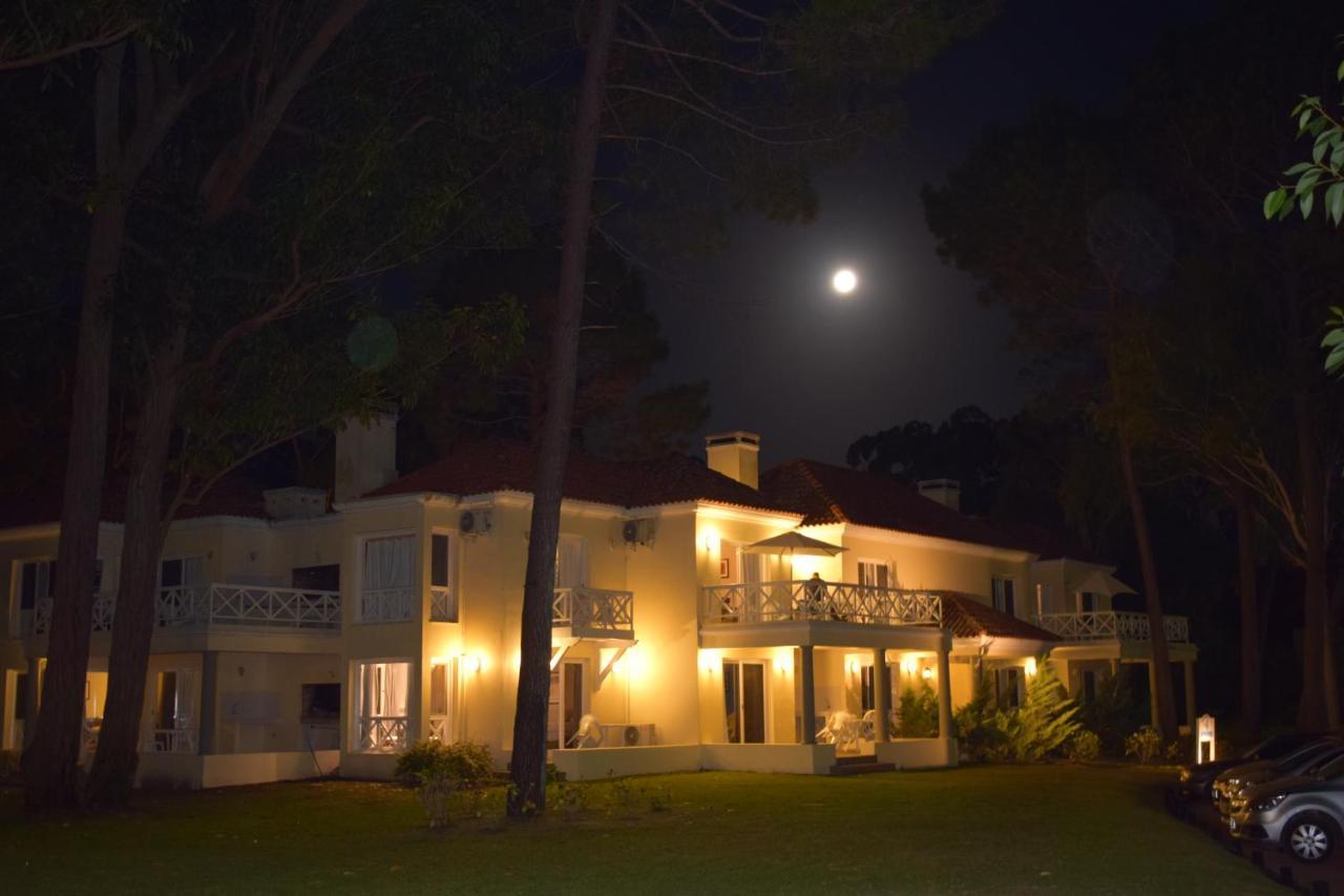 Solanas Punta Del Este & Crystal Beach Punta Ballena Exterior foto